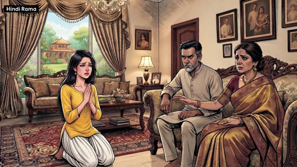 प्यार में गलतफ़हमी। जिसे खो दिया था, वही मेरी जिंदगी बन गई। Sad Love Story In Hindi। 3 प्यार में गलतफ़हमी। जिसे खो दिया था, वही मेरी जिंदगी बन गई। Sad Love Story In Hindi। Hindirama.com