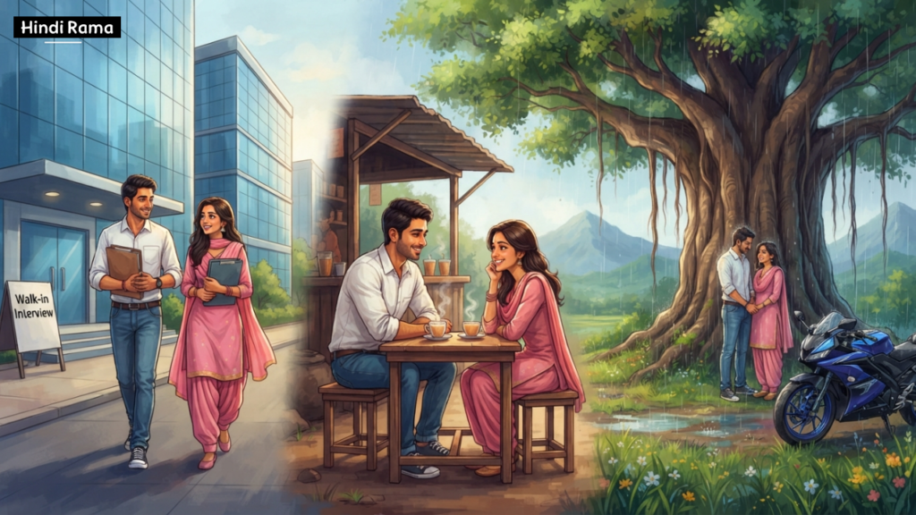 तुमने दिल तोड़ा। जब हिम्मत नहीं थी, तो वादा क्यों किया? Sad Love Story In Hindi 3 तुमने दिल तोड़ा। जब हिम्मत नहीं थी, तो वादा क्यों किया? Sad Love Story In Hindi । Hindirama.com