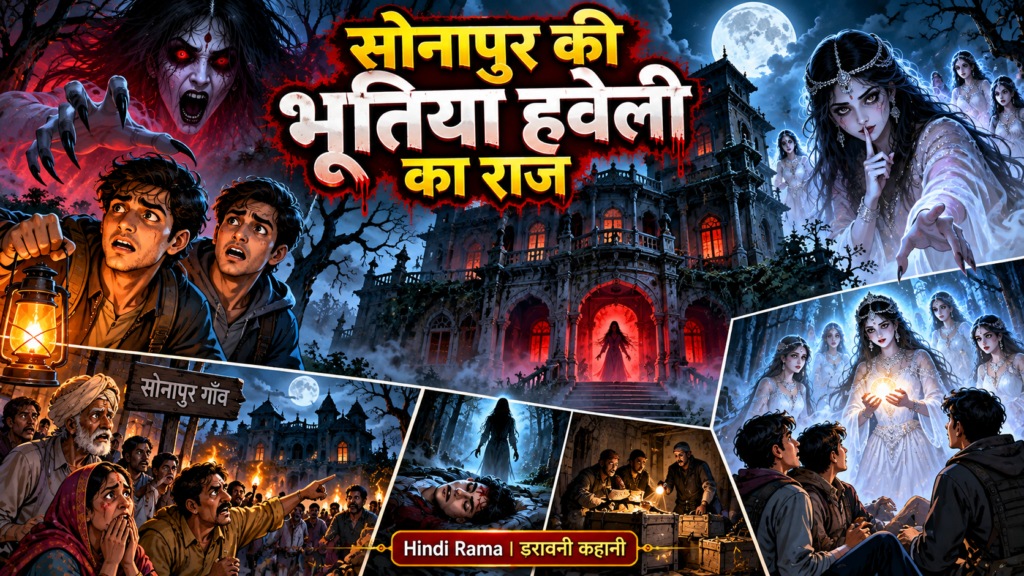 भूतिया हवेली का भयानक राज । कौन थी आसमान की परियाँ ? Bhutiya Haveli Ki Kahani 3 भूतिया हवेली का भयानक राज । कौन थी आसमान की परियाँ ? Bhutiya Haveli Ki Kahani
