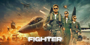 Fighter Movie Box Office Collection । Fighter Movie का बॉक्स ऑफिस पर तूफ़ानी कमाल । दो दिनों में किया जबरदस्त कलेक्शन । Hindi Movies । Hindi Rama।