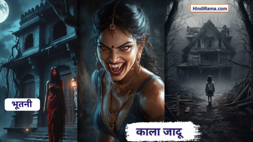 2 खतरनाक डरावनी कहानी - Horror Story In Hindi । Hindi Horror Story । Horror Stories । 1 2 खतरनाक डरावनी कहानी - Horror Story In Hindi । Hindi Horror Story । Horror Stories । Hindirama.com