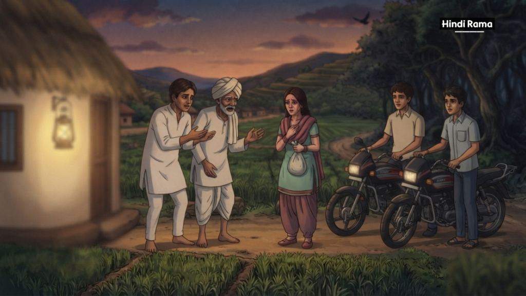 दिल खाने वाली चुड़ैल। क्या गाँव वाले इस खतरनाक चुड़ैल से बच पाएंगें? Horror Story In Hindi 3 दिल खाने वाली चुड़ैल। क्या गाँव वाले इस खतरनाक चुड़ैल से बच पाएंगें? Horror Story In Hindi। Hindirama.com