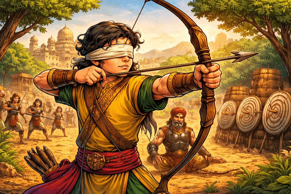 पृथ्वीराज चौहान का इतिहास - History Of prithviraj Chauhan । Story Of Prithviraj Chauhan । Hindirama.com