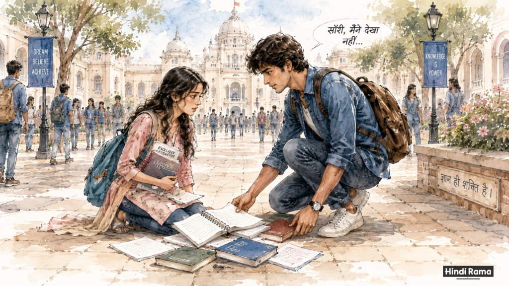 तुम मेरे थें पर किस्मत के नहीं । काश तुम मुझे मिल ही जाते ? Love Story In Hindi 3 तुम मेरे थें पर किस्मत के नहीं । काश तुम मुझे मिल ही जाते ? Love Story In Hindi। Hindirama.com