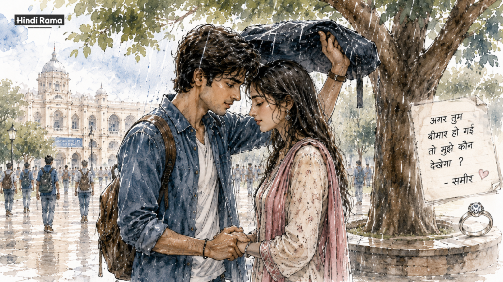 तुम मेरे थें पर किस्मत के नहीं । काश तुम मुझे मिल ही जाते ? Love Story In Hindi 4 तुम मेरे थें पर किस्मत के नहीं । काश तुम मुझे मिल ही जाते ? Love Story In Hindi। Hindirama.com