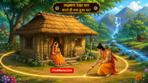 कैसे गर्भ में ही सीखा अभिमन्यु नें चक्रव्यूह का ज्ञान ? Mystery Of Abhimanyu Death Explained । 4 लक्ष्मण रेखा पार करतें ही क्या हुआ था ? सीता हरण का रहस्य । Mystery Behind The Lakshman Rekha । Hindirama.com