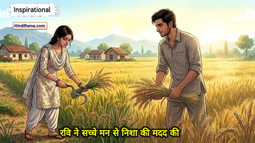Inspirational Success Story । इसका कर्ज कौन देगा ? पिता की आखरी चिठ्ठी । Hindirama.com