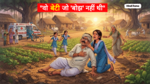 बूढ़े कुम्हार की आखिरी सीख। पोते ने बचाई दादा की विरासत। The Story Of An Old Potter 4 वो बेटी जो ′बोझ‛ नहीं थी। आखिर तीसरी बेटी ने कर दिखाया! The Daughter Who Was Never a Burden।Hindirama.com