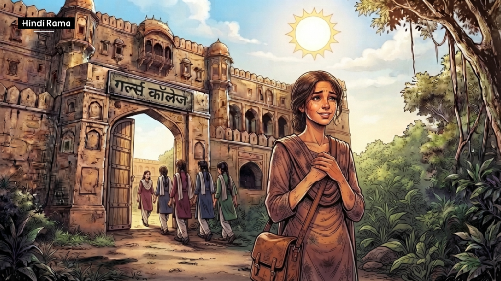 गर्ल्स कॉलेज का खूनी रजिस्टर। पिशाज का अगला शिकार कौन? Horror Story In Hindi 6 गर्ल्स कॉलेज का खूनी रजिस्टर। पिशाज का अगला शिकार कौन? Horror Story In Hindi। Hindirama.com