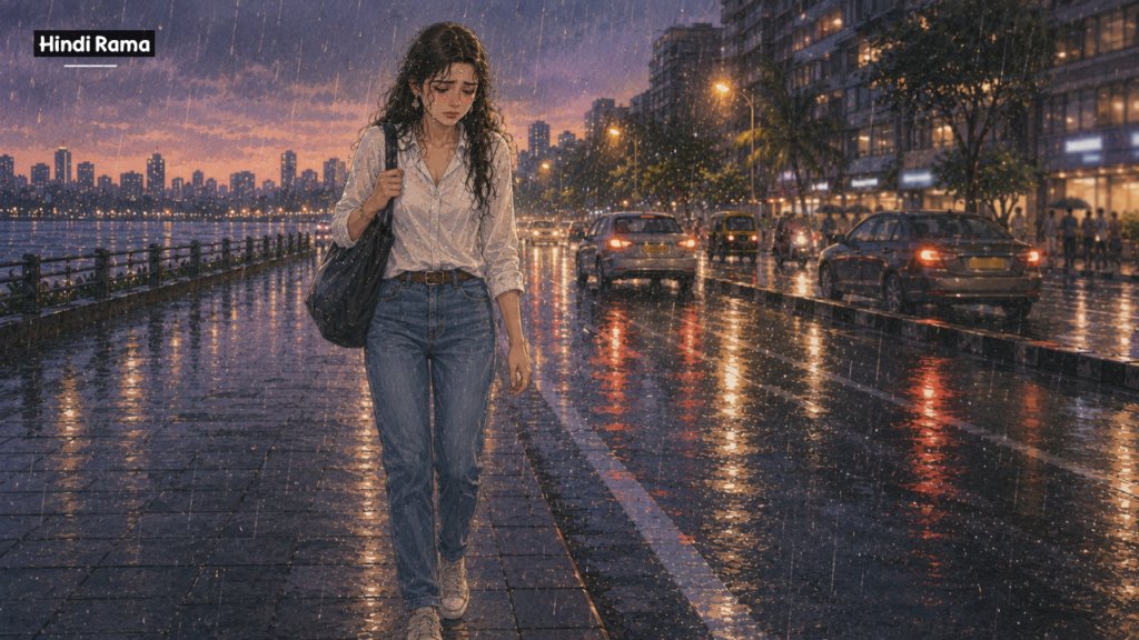 सात जन्मों का अधूरा वादा। मैं अपना वादा क्यों नहीं निभा पाया ? Love Story In Hindi। Hindirama.com