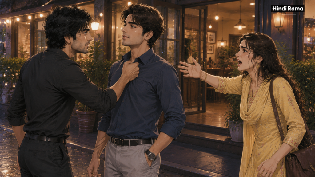 सात जन्मों का अधूरा वादा। मैं अपना वादा क्यों नहीं निभा पाया ? Love Story In Hindi। Hindirama.com