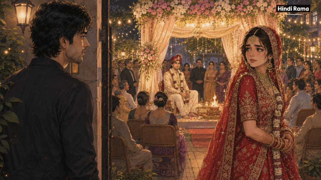 सात जन्मों का अधूरा वादा। मैं अपना वादा क्यों नहीं निभा पाया ? Love Story In Hindi। Hindirama.com