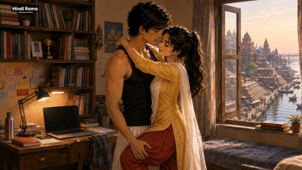 बेपरवाह दिल मेरा। रोमांटिक मस्ती और जबरदस्त प्यार का नशा। भाग 1। Romantic Love Story In Hindi 9 बेपरवाह दिल मेरा। रोमांटिक मस्ती और जबरदस्त प्यार का नशा। Romantic Love Story In Hindi। Hindirama.com