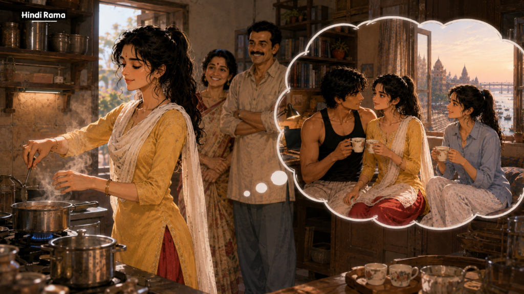 बेपरवाह दिल मेरा। रोमांटिक मस्ती और जबरदस्त प्यार का नशा। भाग 1। Romantic Love Story In Hindi 8 बेपरवाह दिल मेरा। रोमांटिक मस्ती और जबरदस्त प्यार का नशा। Romantic Love Story In Hindi। Hindirama.com