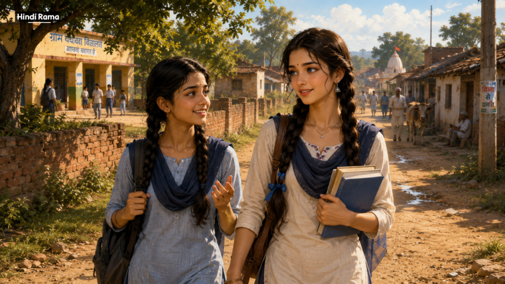 गँवार प्यार। गँवार लड़के का सच्चा प्यार और बढ़ती मुसीबतें। Love Story In Hindi 3 गँवार प्यार। गँवार लड़के का सच्चा प्यार और बढ़ती मुसीबतें। Love Story In Hindi। Hindirama.com