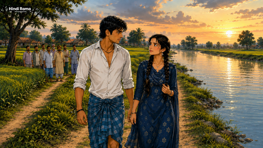 गँवार प्यार। गँवार लड़के का सच्चा प्यार और बढ़ती मुसीबतें। Love Story In Hindi 5 गँवार प्यार। गँवार लड़के का सच्चा प्यार और बढ़ती मुसीबतें। Love Story In Hindi। Hindirama.com