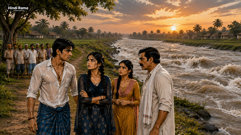 गँवार प्यार। गँवार लड़के का सच्चा प्यार और बढ़ती मुसीबतें। Love Story In Hindi 4 गँवार प्यार। गँवार लड़के का सच्चा प्यार और बढ़ती मुसीबतें। Love Story In Hindi। Hindirama.com