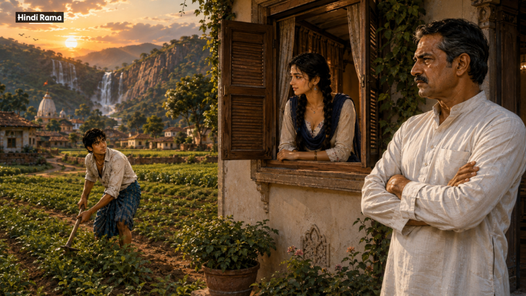 गँवार प्यार। गँवार लड़के का सच्चा प्यार और बढ़ती मुसीबतें। Love Story In Hindi 8 गँवार प्यार। गँवार लड़के का सच्चा प्यार और बढ़ती मुसीबतें। Love Story In Hindi। Hindirama.com