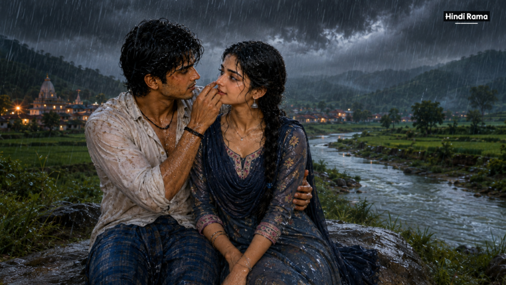 गँवार प्यार। गँवार लड़के का सच्चा प्यार और बढ़ती मुसीबतें। Love Story In Hindi 14 गँवार प्यार। गँवार लड़के का सच्चा प्यार और बढ़ती मुसीबतें। Love Story In Hindi। Hindirama.com
