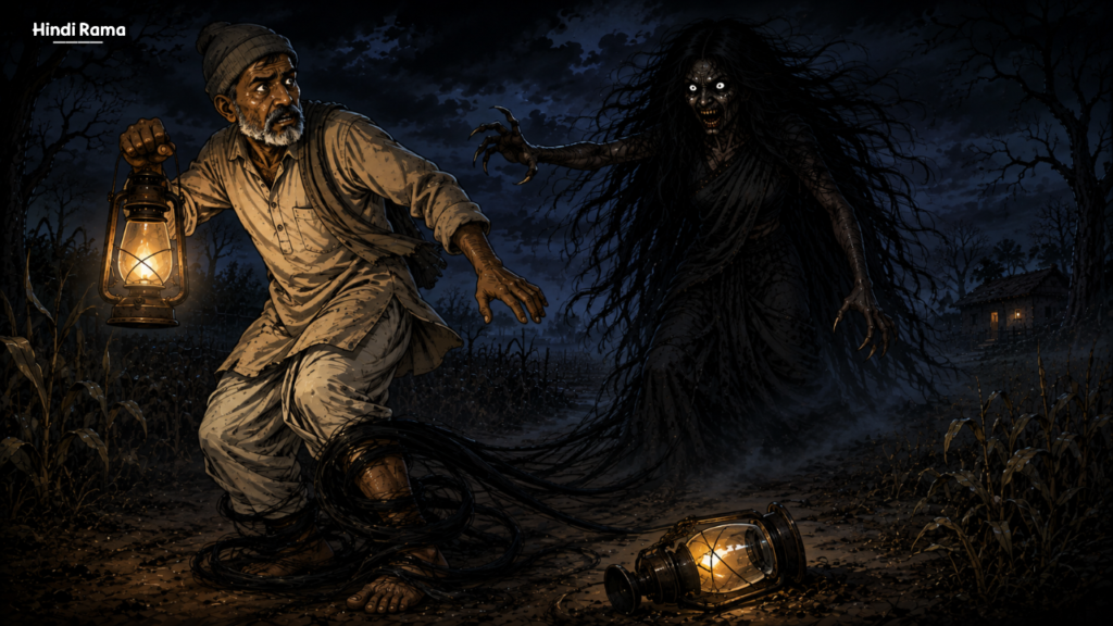 अमावस्या की भयानक चुड़ैल और 13 हत्यारों का राज। Horror Story In Hindi 6 अमावस्या की भयानक चुड़ैल और 13 हत्यारों का राज। Horror Story In Hindi। Hindirama.com