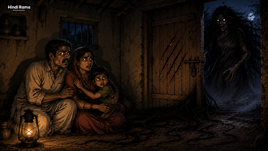 अमावस्या की भयानक चुड़ैल और 13 हत्यारों का राज। Horror Story In Hindi 7 अमावस्या की भयानक चुड़ैल और 13 हत्यारों का राज। Horror Story In Hindi। Hindirama.com