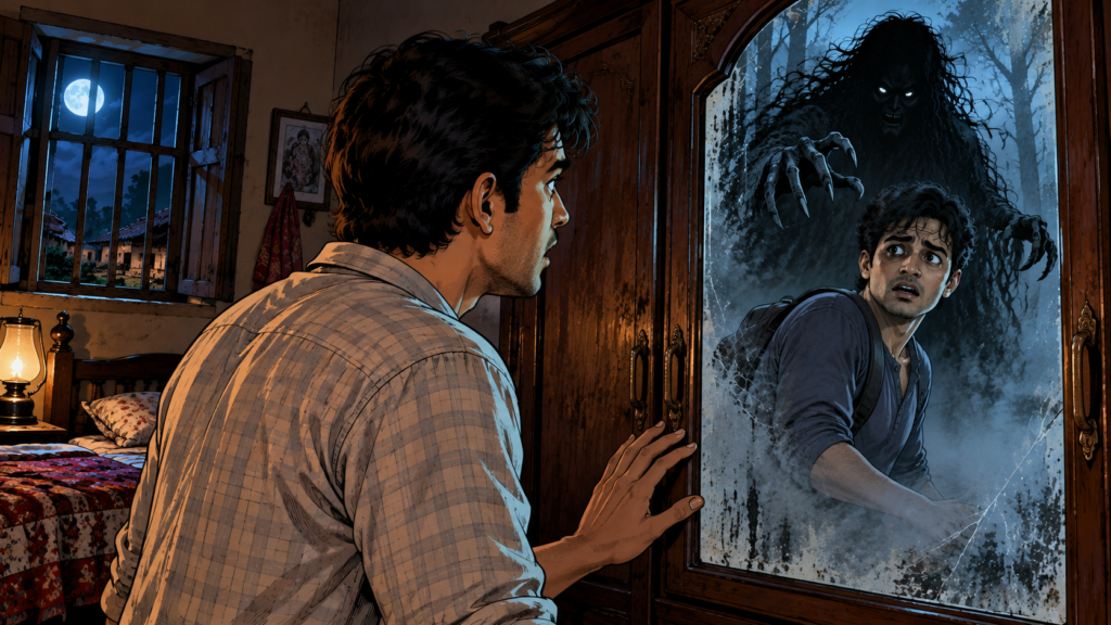 शापित चिट्ठी का खौफ़: एक ऐसा शाप, जो मौत के बाद भी पीछा नहीं छोड़ता 15 शापित चिट्ठी का खौफ़: एक ऐसा शाप, जो मौत के बाद भी पीछा नहीं छोड़ता