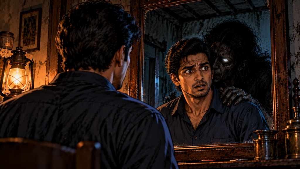शापित चिट्ठी का खौफ़: एक ऐसा शाप, जो मौत के बाद भी पीछा नहीं छोड़ता 8 शापित चिट्ठी का खौफ़: एक ऐसा शाप, जो मौत के बाद भी पीछा नहीं छोड़ता